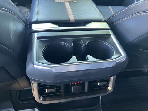 Used 2023 Ford F150 Platinum w/ Equipment Group 701A High image 31