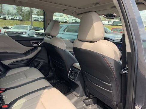 Used 2022 Subaru Forester Limited AWD/4WD image 13