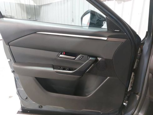 Certified 2024 MAZDA CX-50 AWD 2.5 S w/ Cargo Package image 28