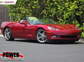 Used 2006 Chevrolet Corvette Convertible w/ Preferred Equipment Group RWD video 1