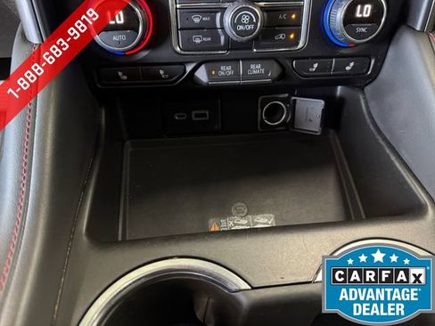 Used 2021 Chevrolet Suburban RST w/ Luxury Package AWD/4WD image 17