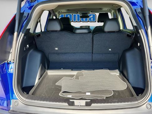 Certified 2025 Honda CR-V EX-L image 14