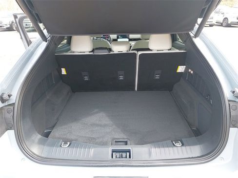 Certified 2025 Ford Mustang Mach-E Premium image 12