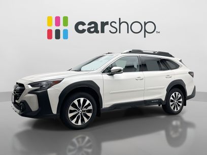 Used 2024 Subaru Outback Touring XT