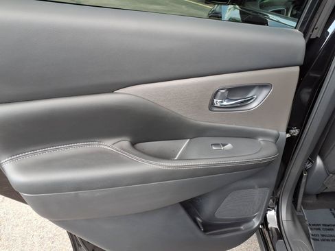 Used 2021 Nissan Murano SL AWD/4WD image 9