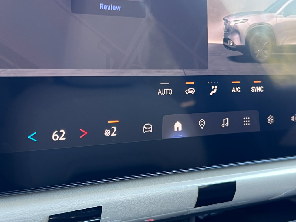 New 2026 MAZDA CX-5 Select AWD/4WD image 22