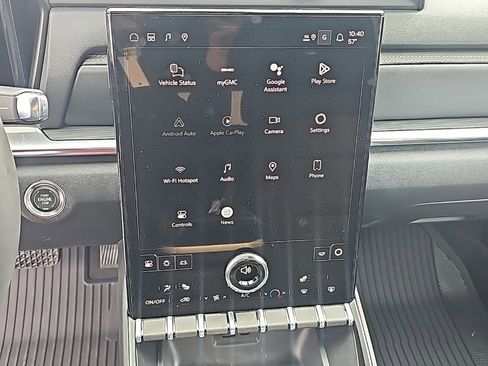 Certified 2026 GMC Terrain Elevation w/ LPO, Floor Liner Package image 21