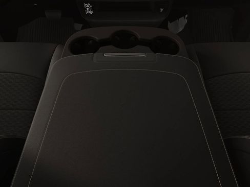 New 2026 RAM 2500 Tradesman AWD/4WD image 3