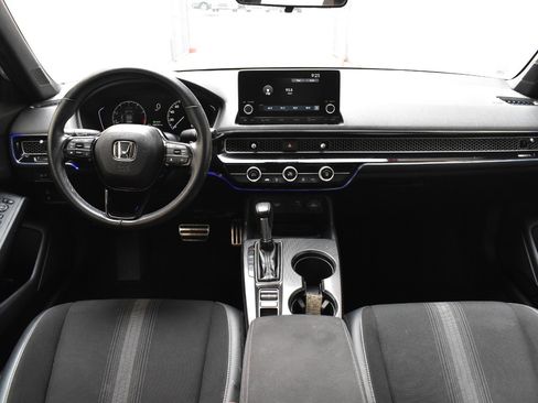 Used 2022 Honda Civic Sport image 23