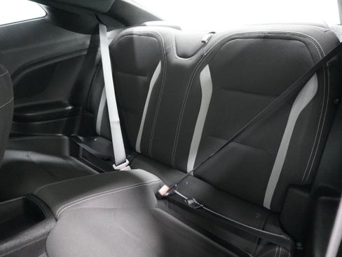 Used 2019 Chevrolet Camaro LT w/ RS Package image 12