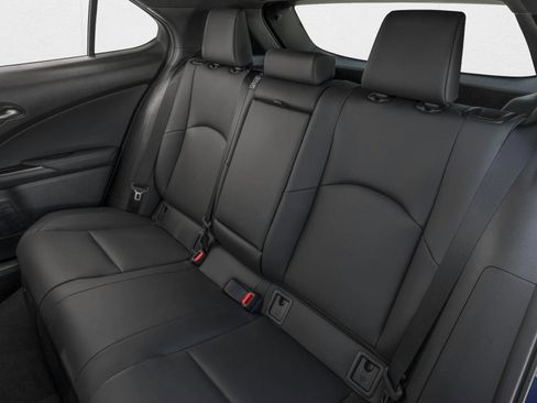 New 2026 Lexus UX 300h FWD image 9