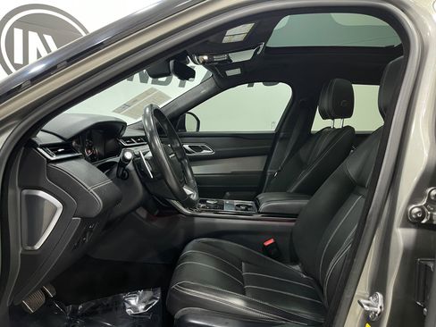 Used 2020 Land Rover Range Rover Velar R-Dynamic S image 13