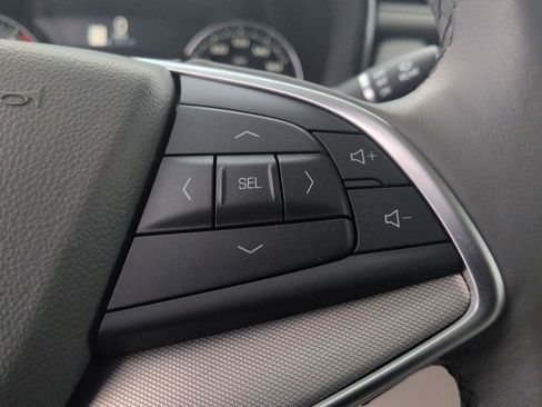 Certified 2024 Cadillac XT5 Premium Luxury image 2