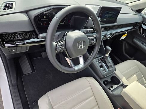 New 2026 Honda CR-V EX-L image 10