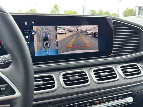 New 2026 Mercedes-Benz GLE 450 4MATIC image 18
