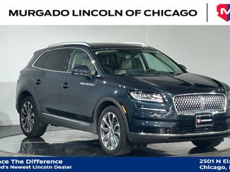 Used 2023 Lincoln Nautilus Reserve AWD/4WD video 2