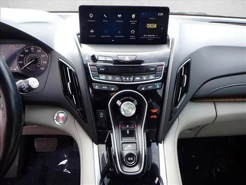 Used 2020 Acura RDX AWD w/ Advance Package image 19