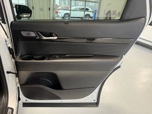 Used 2024 Hyundai Palisade Calligraphy image 20