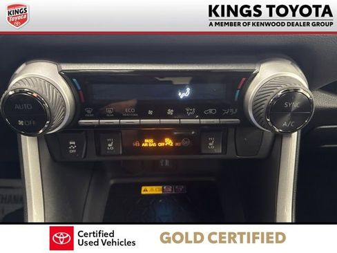 Certified 2024 Toyota RAV4 XSE w/ Advanced Technology Package AWD/4WD image 31