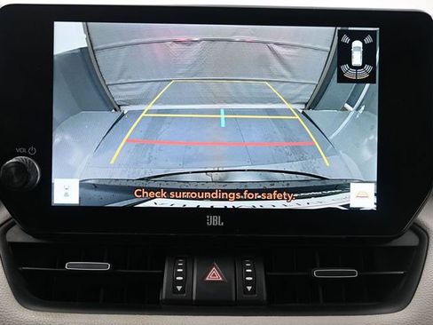 Used 2023 Toyota RAV4 Limited image 6