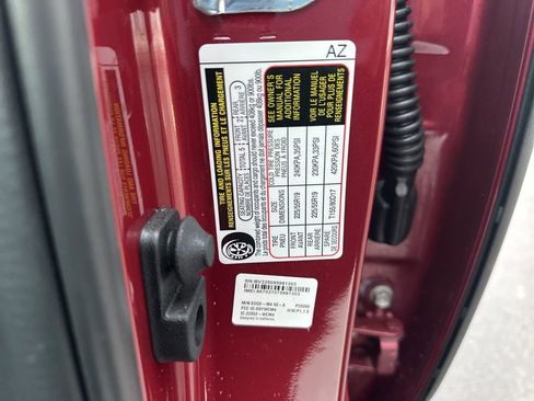 New 2026 Subaru Outback Limited XT image 13