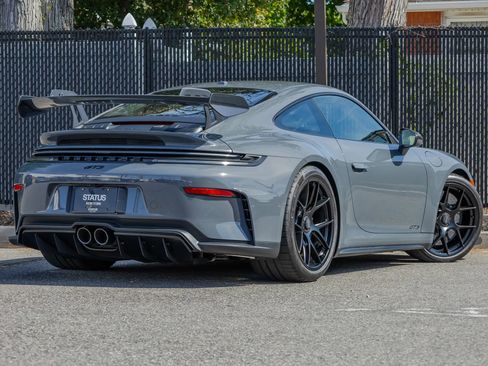 Used 2026 Porsche 911 GT3 image 35