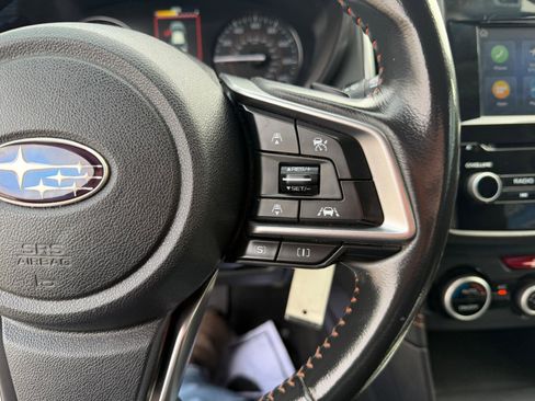 Used 2020 Subaru Crosstrek 2.0i Premium w/ Popular Package #3 image 21