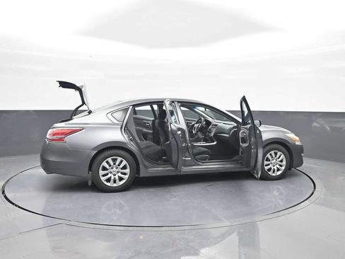 Used 2014 Nissan Altima 2.5 S image 59