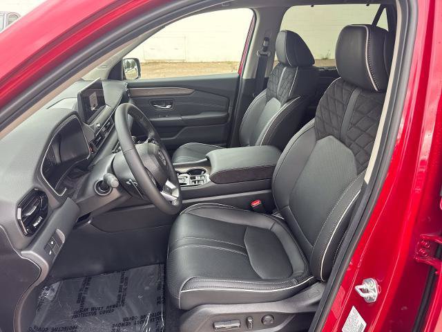 New 2026 Honda Pilot Elite image 14