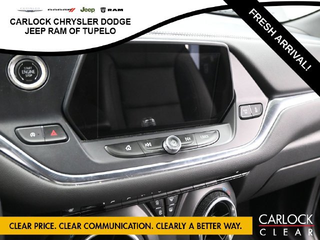Used 2022 Chevrolet Blazer LT w/ Redline Edition FWD image 25