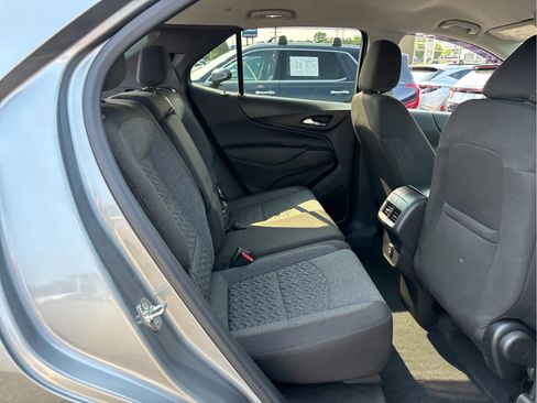 Certified 2024 Chevrolet Equinox LT AWD/4WD image 22