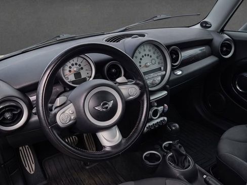 Used 2010 MINI Cooper Clubman S FWD image 3