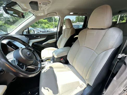 Used 2019 Subaru Ascent Premium w/ Popular Package #2A AWD/4WD image 15