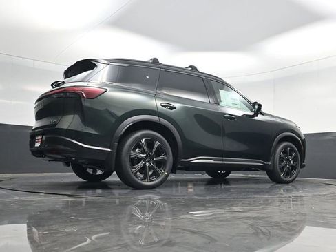 New 2026 INFINITI QX60 Autograph w/ Dark Cargo Package AWD/4WD image 62