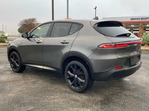 Used 2024 Dodge Hornet GT image 7