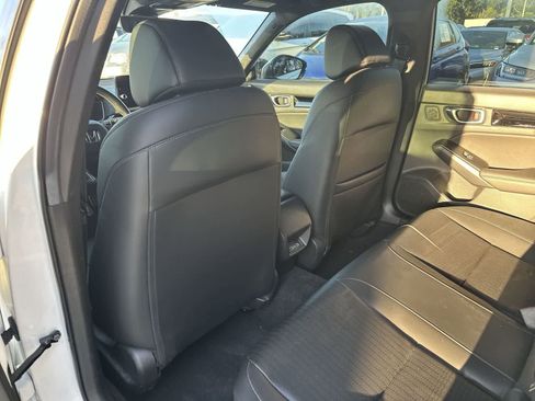 Used 2024 Honda Civic Sport Touring image 12