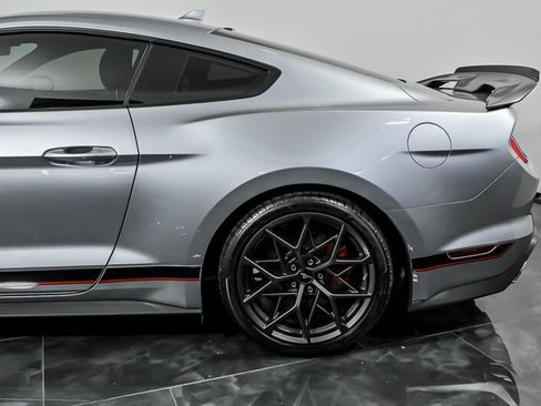 Used 2021 Ford Mustang Mach 1 w/ Mach 1 Handling Package RWD image 7
