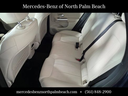 Certified 2023 Mercedes-Benz GLA 250 image 16