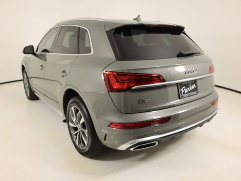 Certified 2023 Audi Q5 2.0T Premium Plus w/ Premium Plus Package AWD/4WD image 3