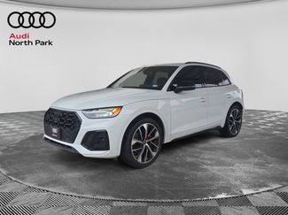 Used 2024 Audi SQ5 Premium Plus AWD/4WD video 1