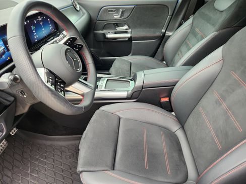 Used 2025 Mercedes-Benz GLA 250 image 6