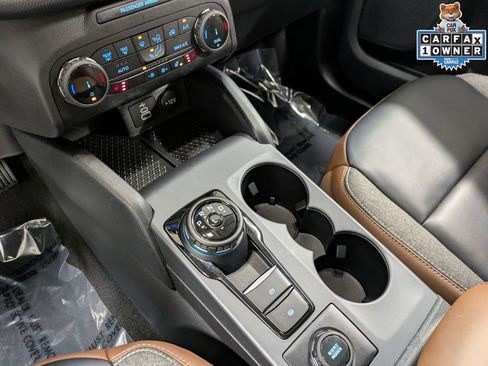 Used 2023 Ford Bronco Sport Outer Banks AWD/4WD image 14