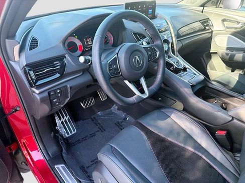 Used 2023 Acura RDX A-Spec image 25