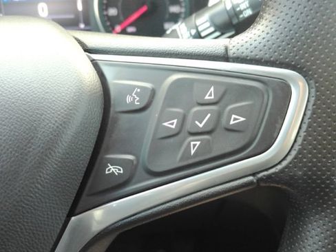 Used 2023 Chevrolet Equinox LS w/ LS Convenience Package FWD image 33