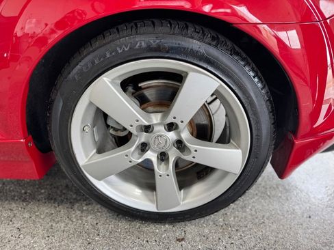 Used 2005 MAZDA RX-8 w/ AT Grand Touring Pkg RWD image 23