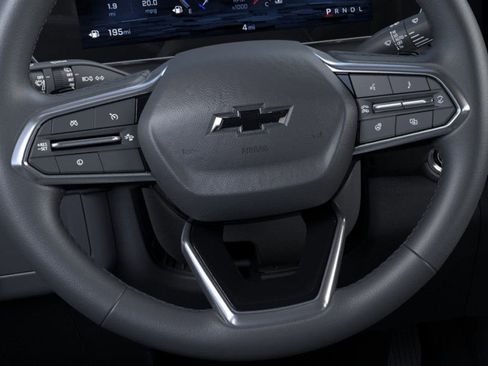 New 2026 Chevrolet Tahoe Z71 w/ Comfort Package image 19