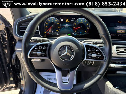 Used 2022 Mercedes-Benz GLE 450 4MATIC image 26