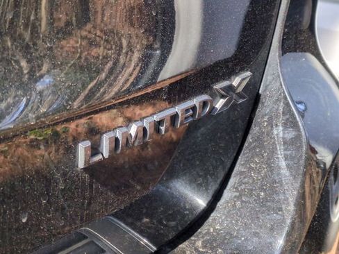 Used 2020 Jeep Grand Cherokee Limited X image 14