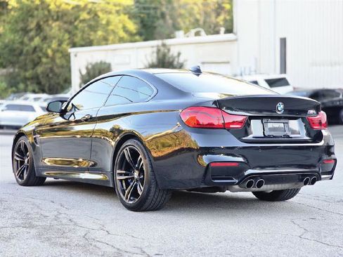 Used 2018 BMW M4 Coupe image 48