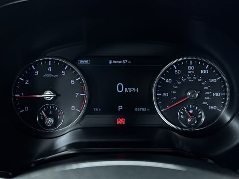 Used 2021 Kia Telluride SX w/ SX Prestige Package AWD/4WD image 5